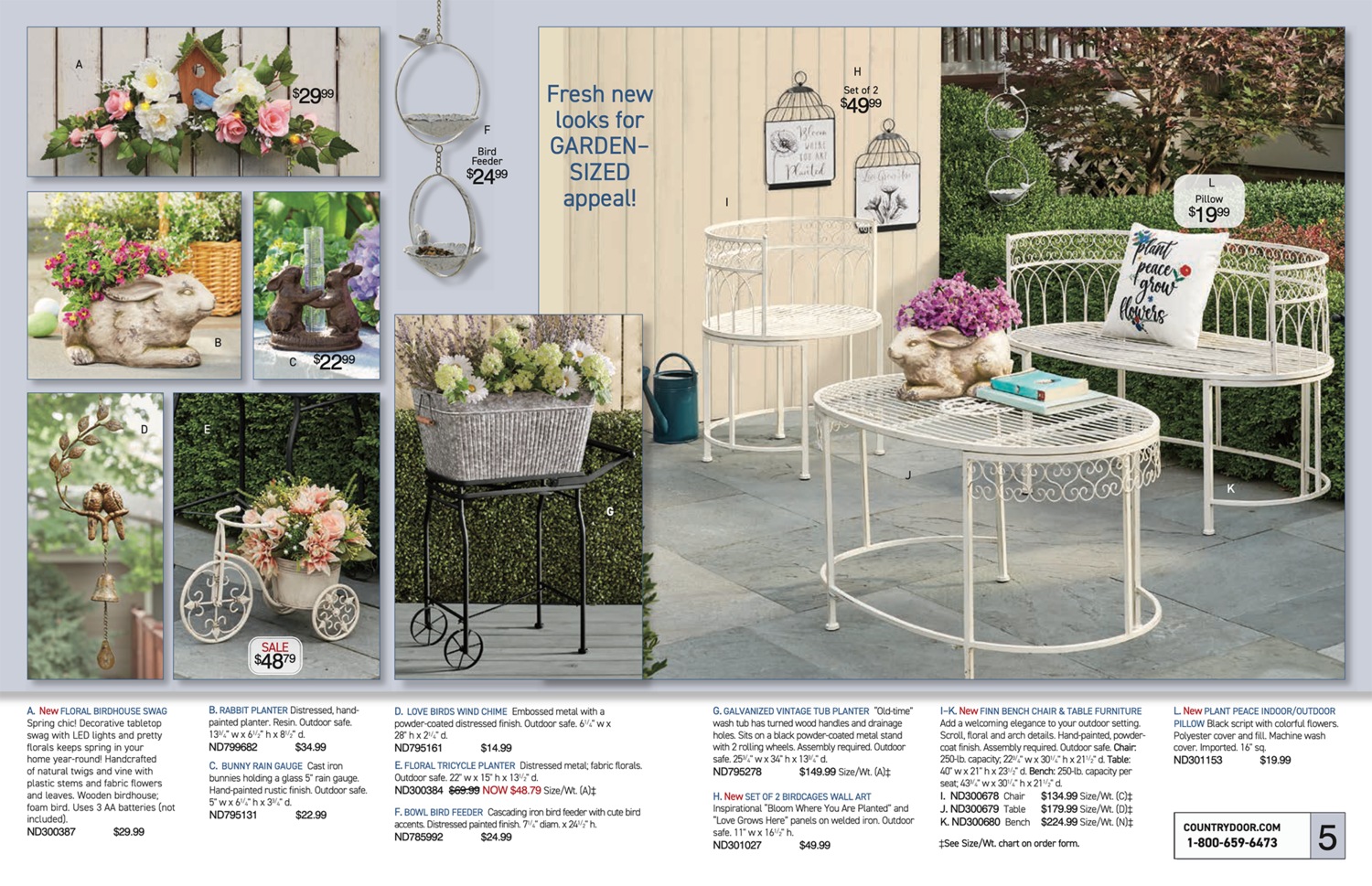 Pages 4 and 5 of 100