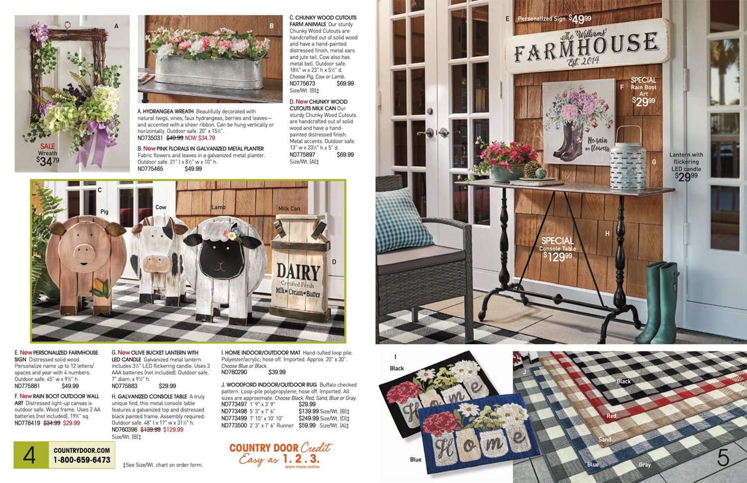 Download Summer 2020 | Country Door