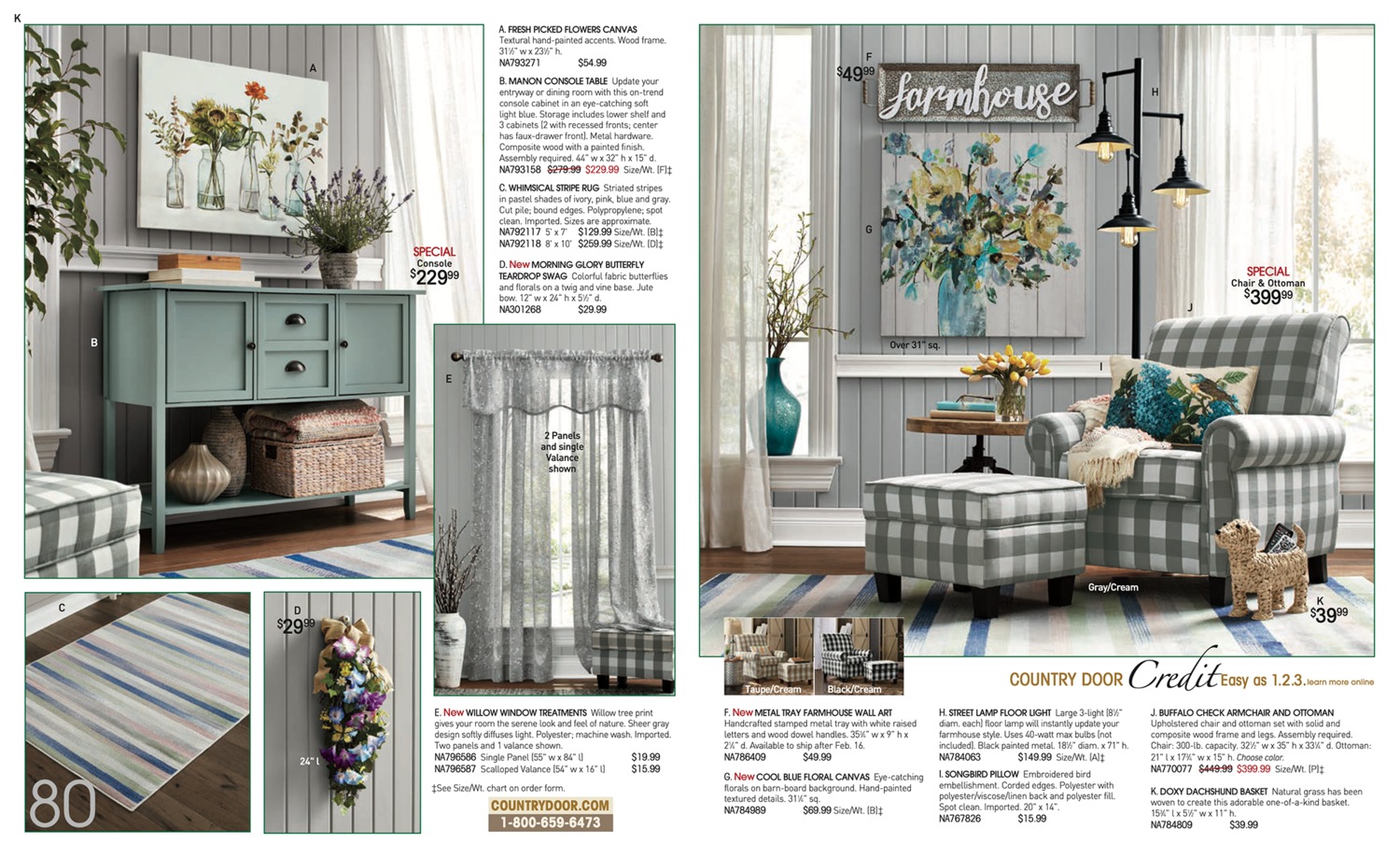Pages 80 and 81 of 100
