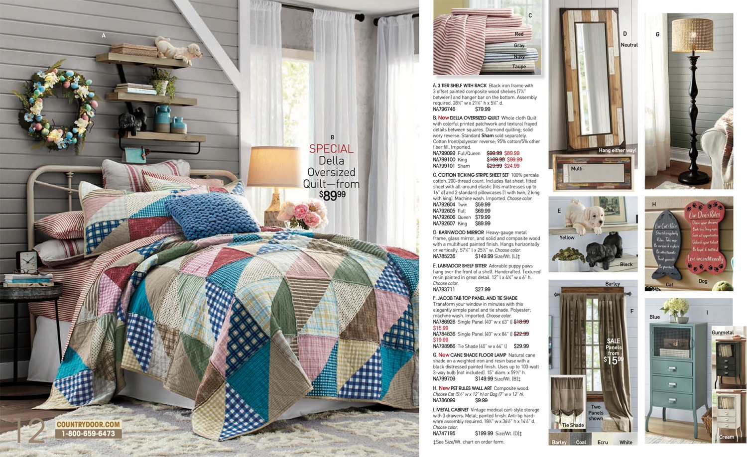 Pages 12 and 13 of 100