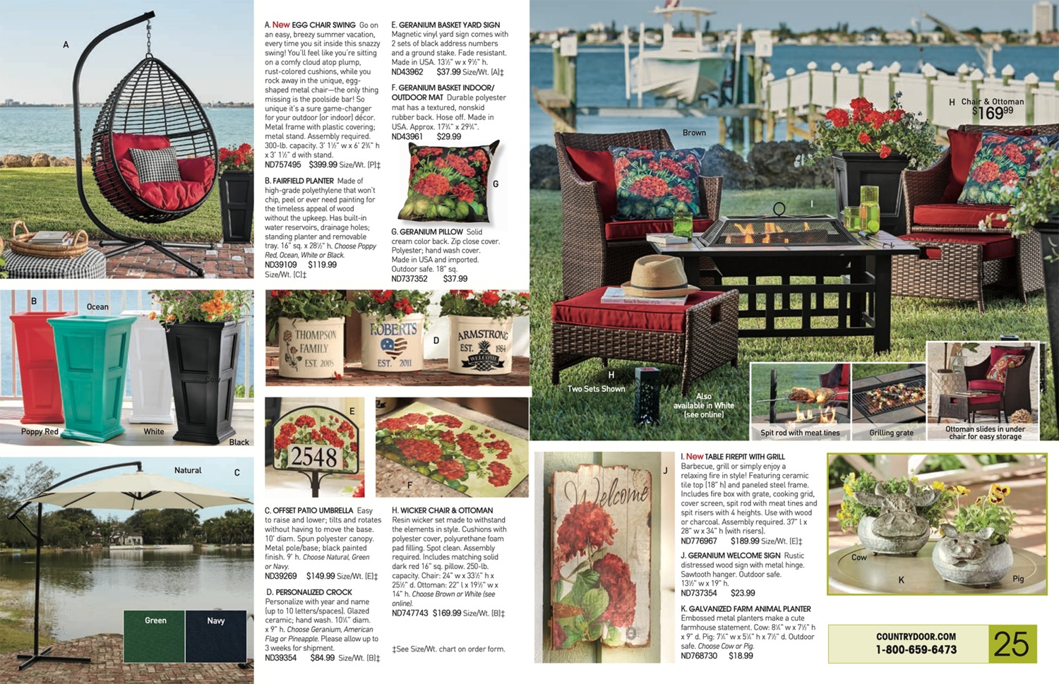 Download Summer 2020 | Country Door