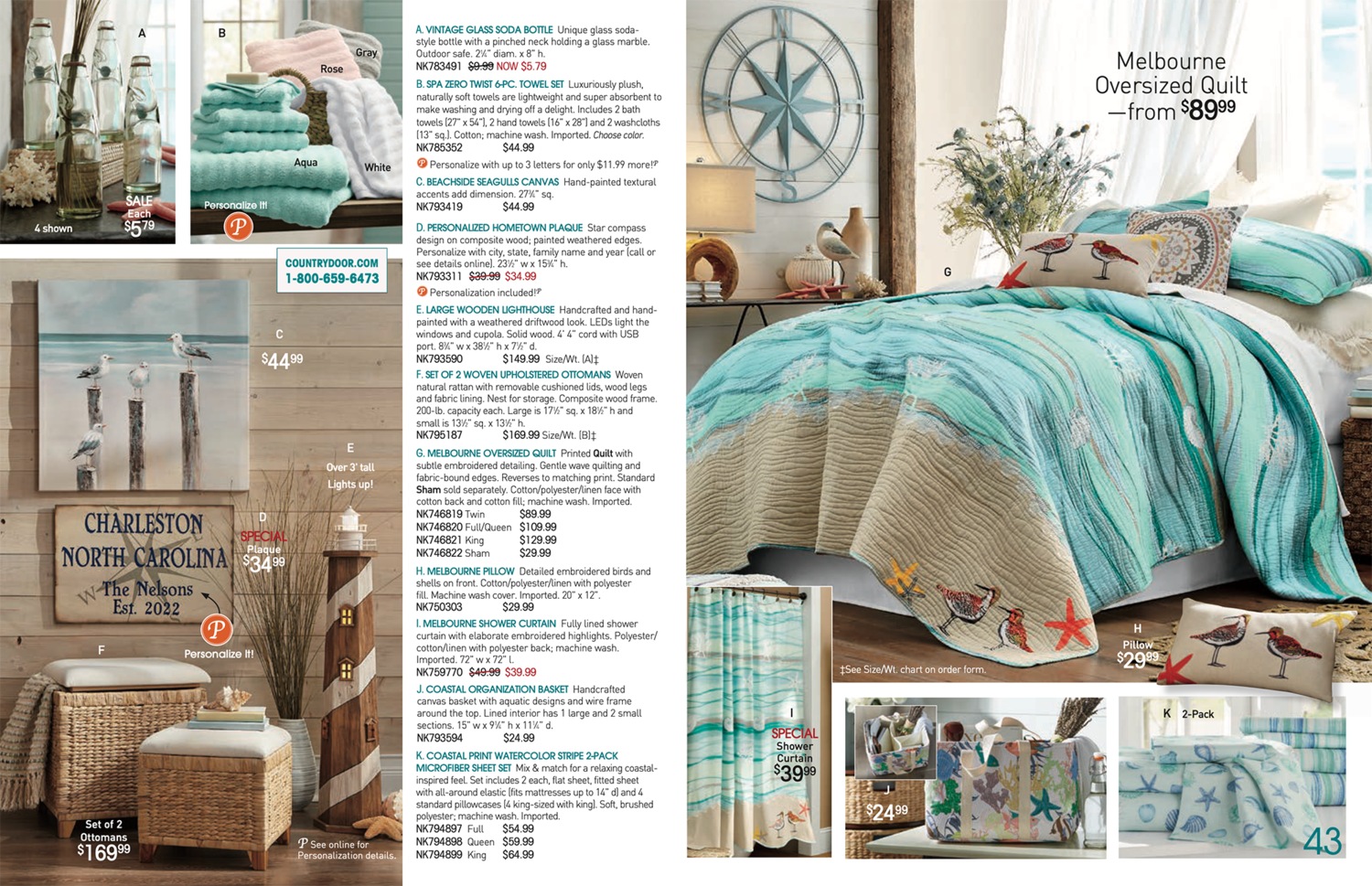 Pages 42 and 43 of 116