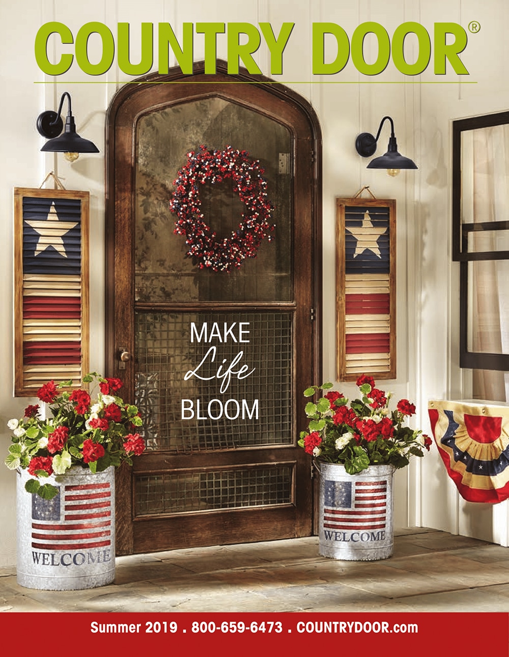 Online Catalogs | Country Door