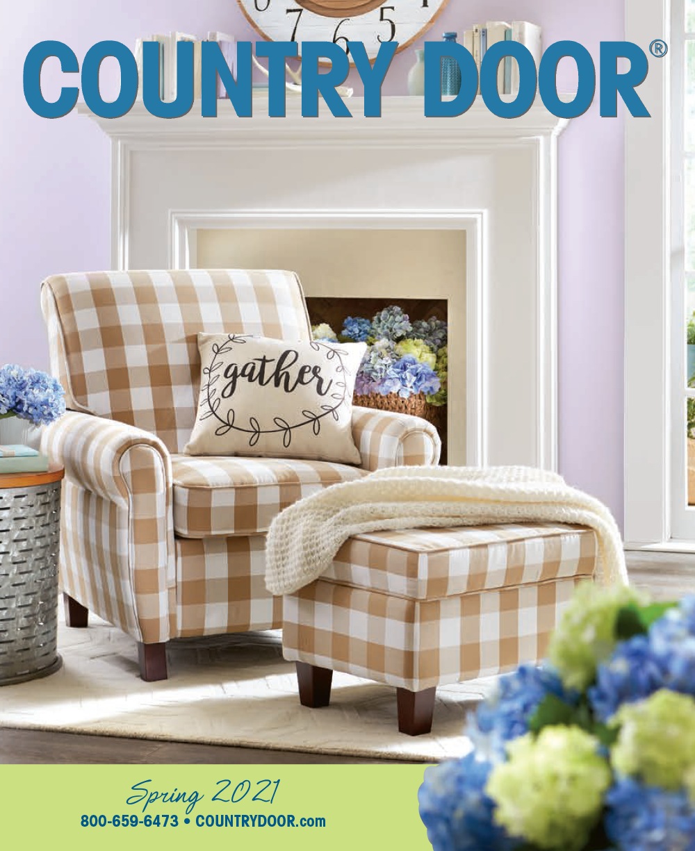 Shop Our Latest Online Catalogs Country Door