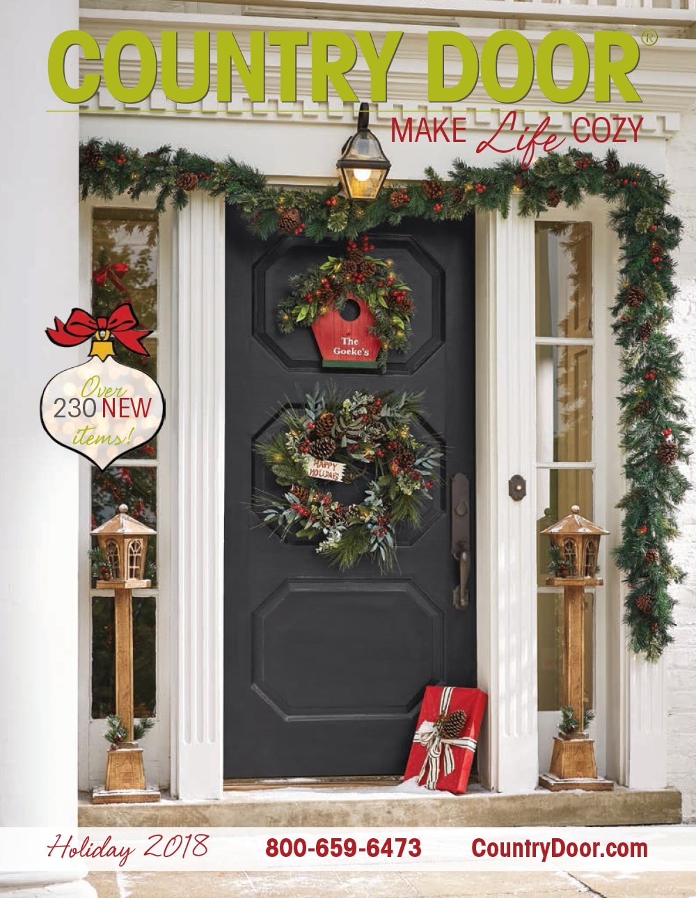 Online Catalogs Country Door