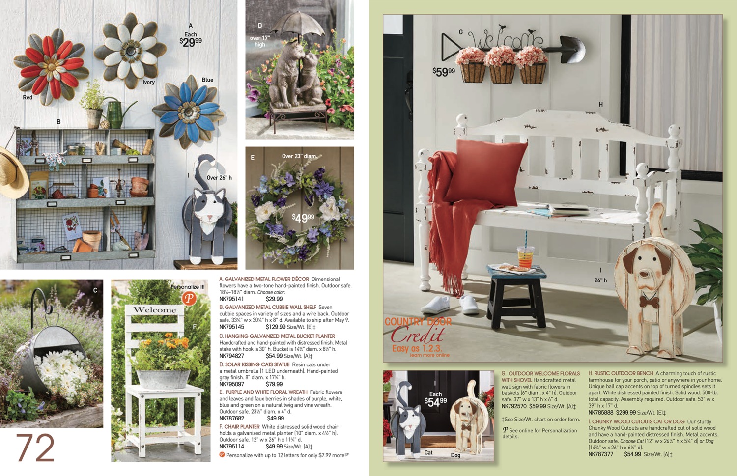 Pages 72 and 73 of 116