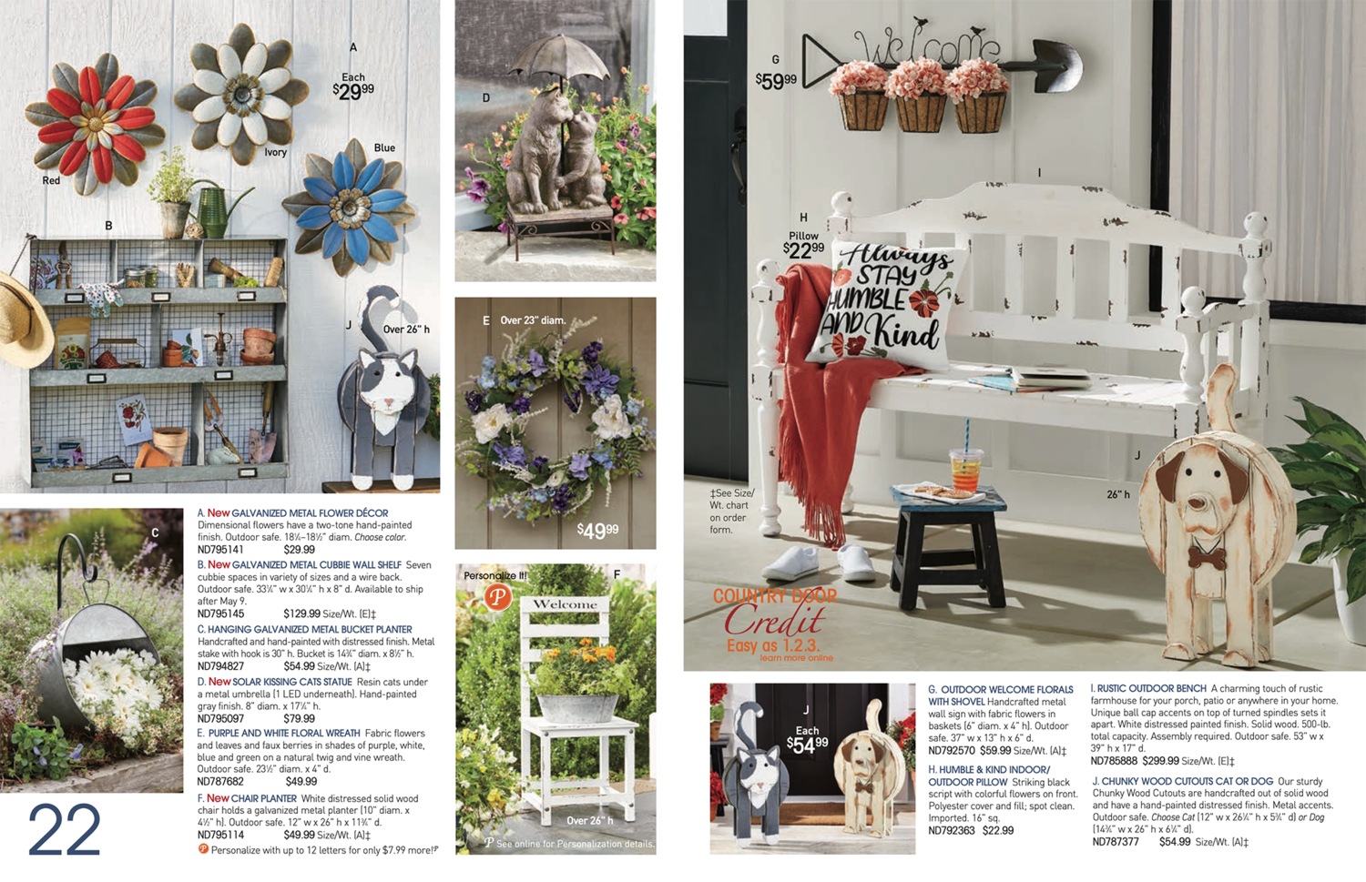 Pages 22 and 23 of 124