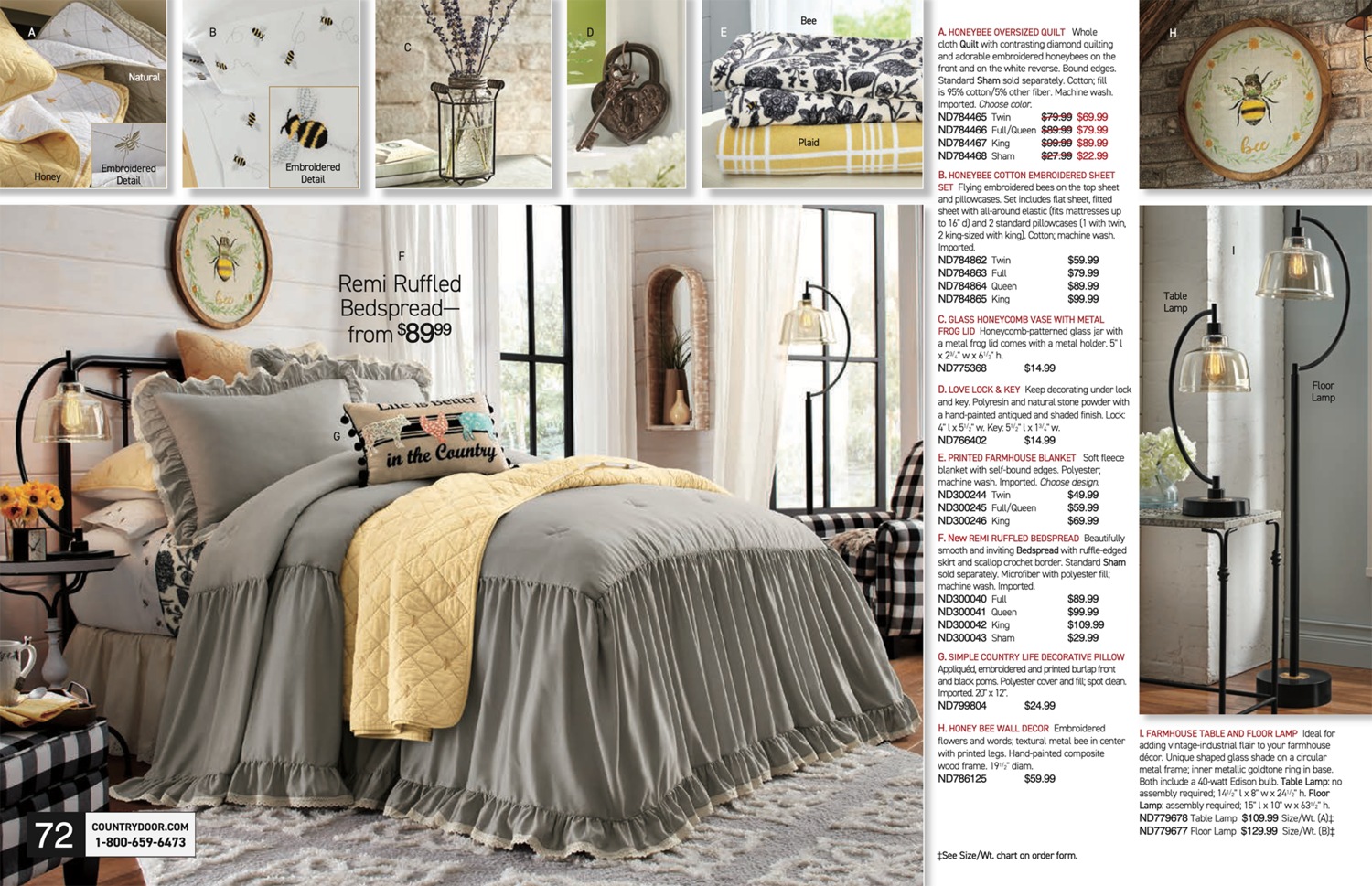 Pages 72 and 73 of 100