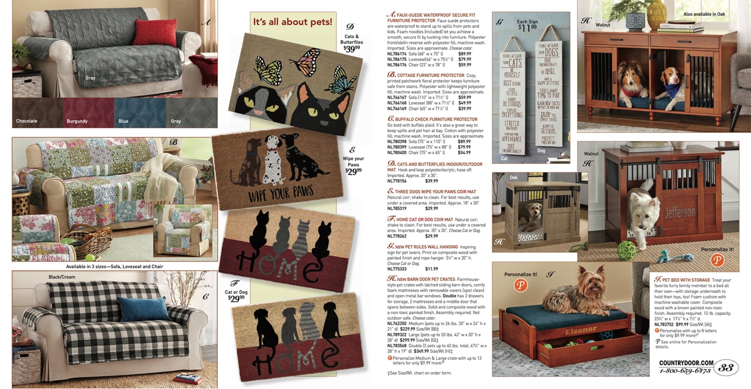 Pages 32 and 33 of 76