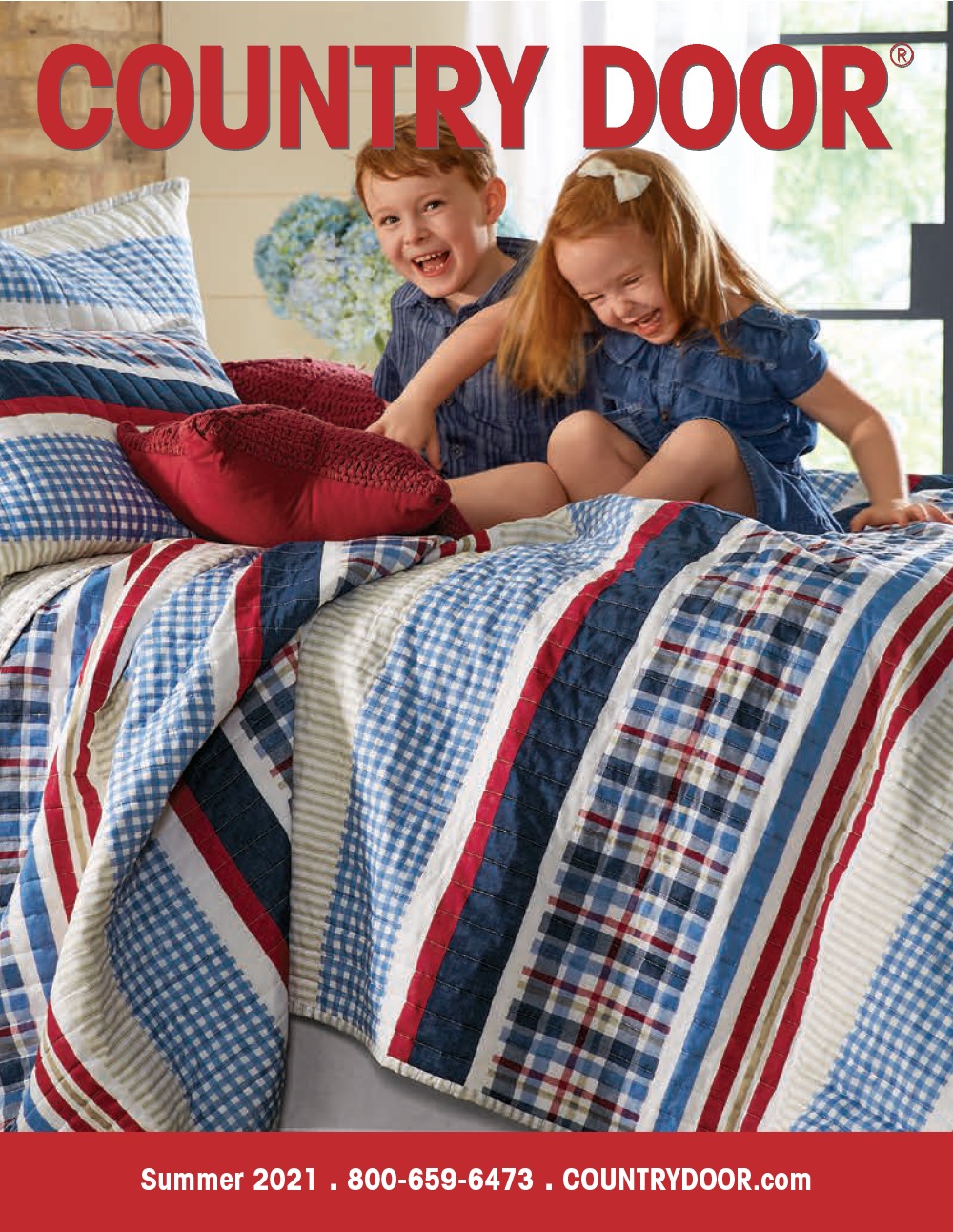 Spring 2021 Catalog