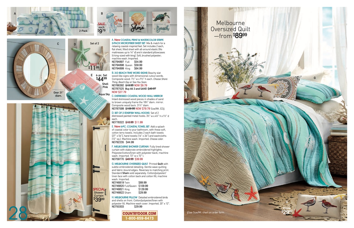 Pages 28 and 29 of 124
