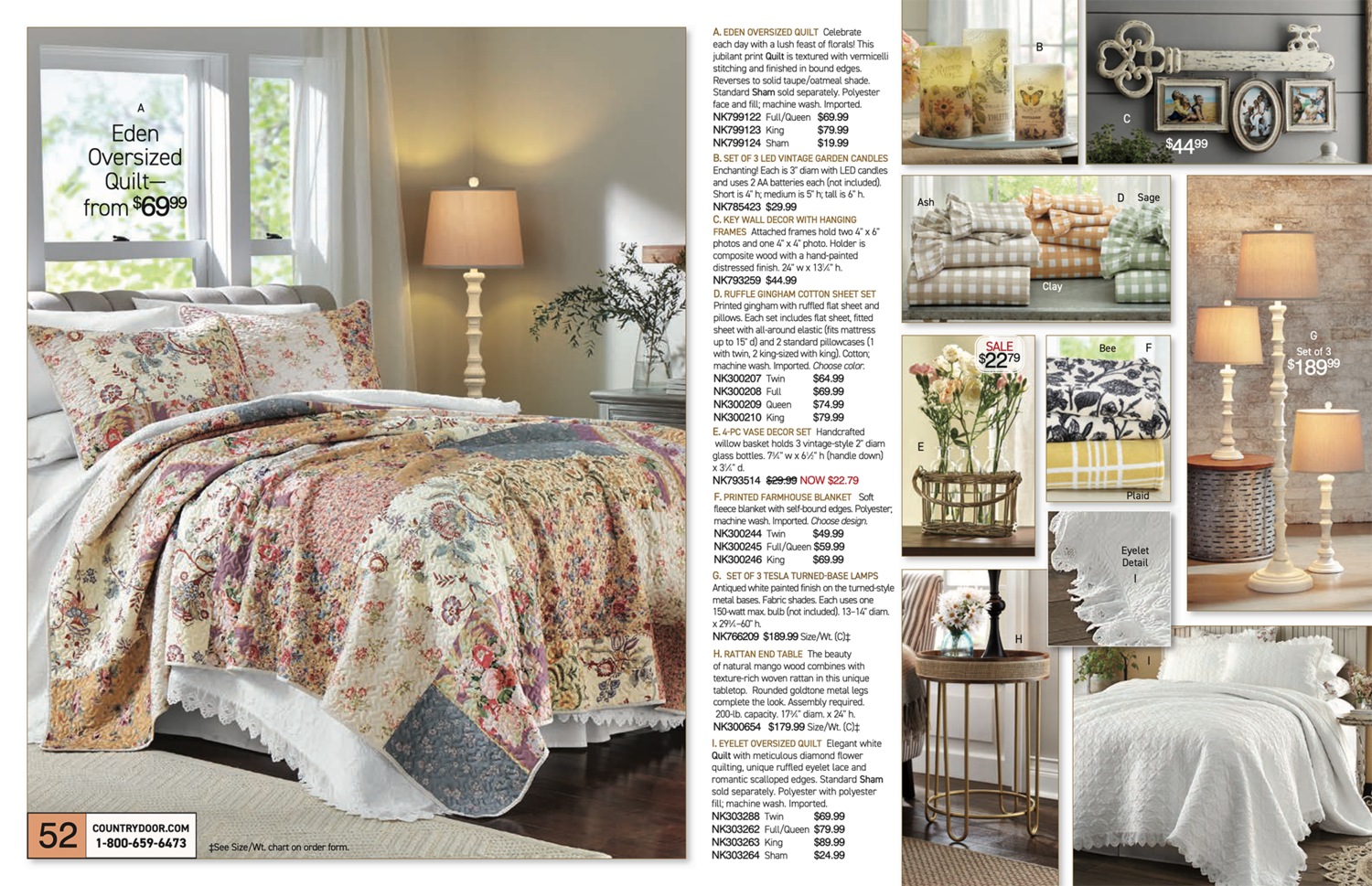Pages 52 and 53 of 84