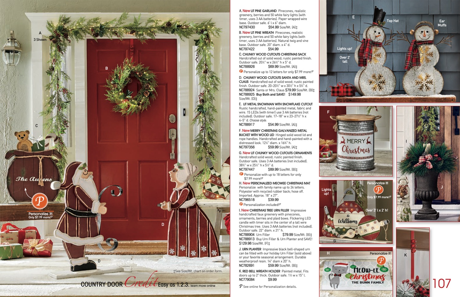 Pages 106 and 107 of 108