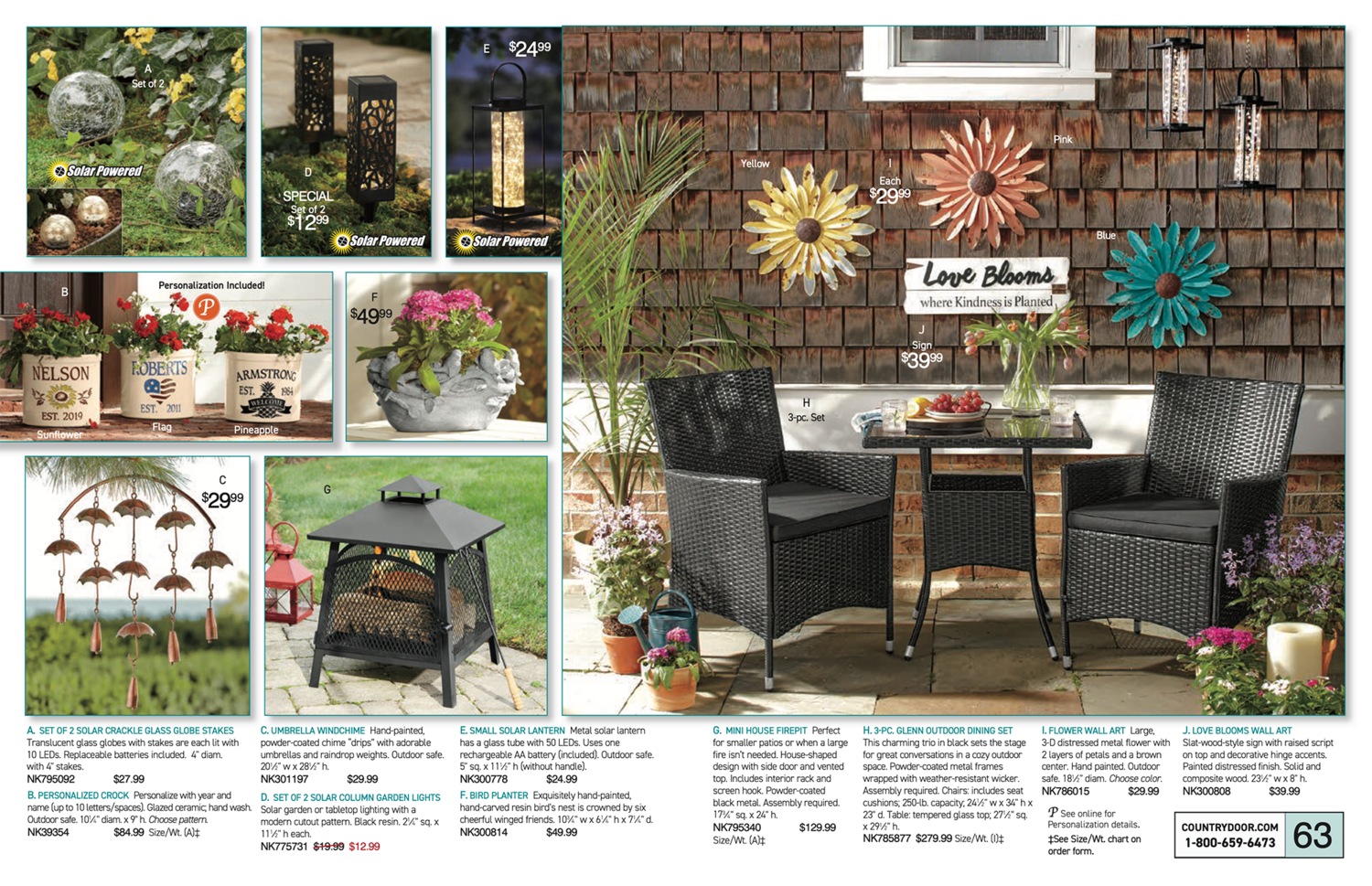 Pages 62 and 63 of 84