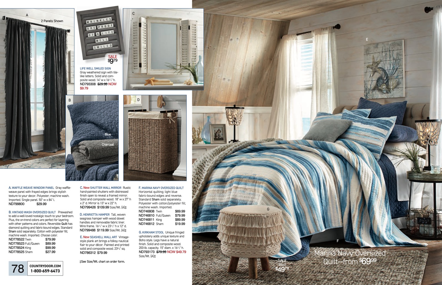 Pages 78 and 79 of 100