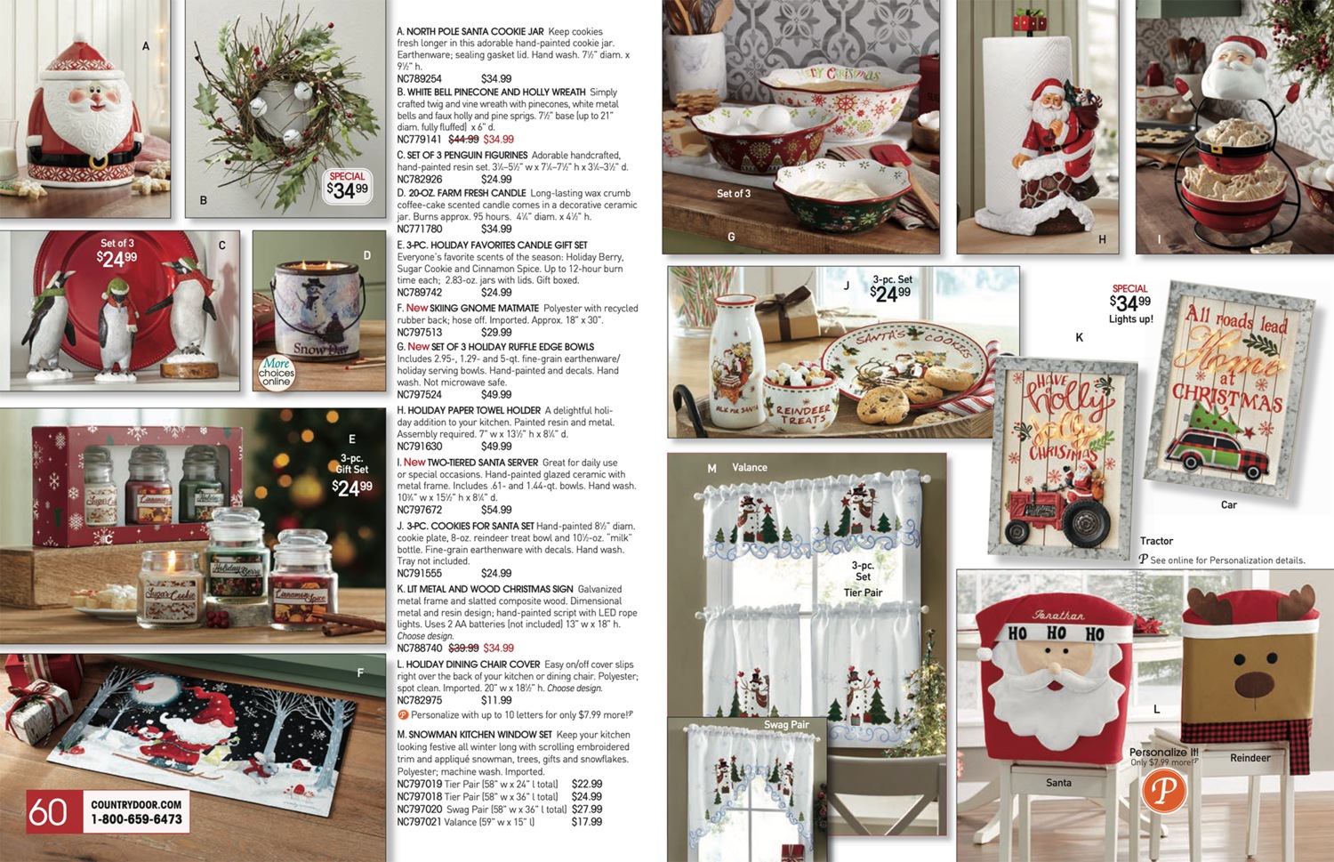 Pages 60 and 61 of 108