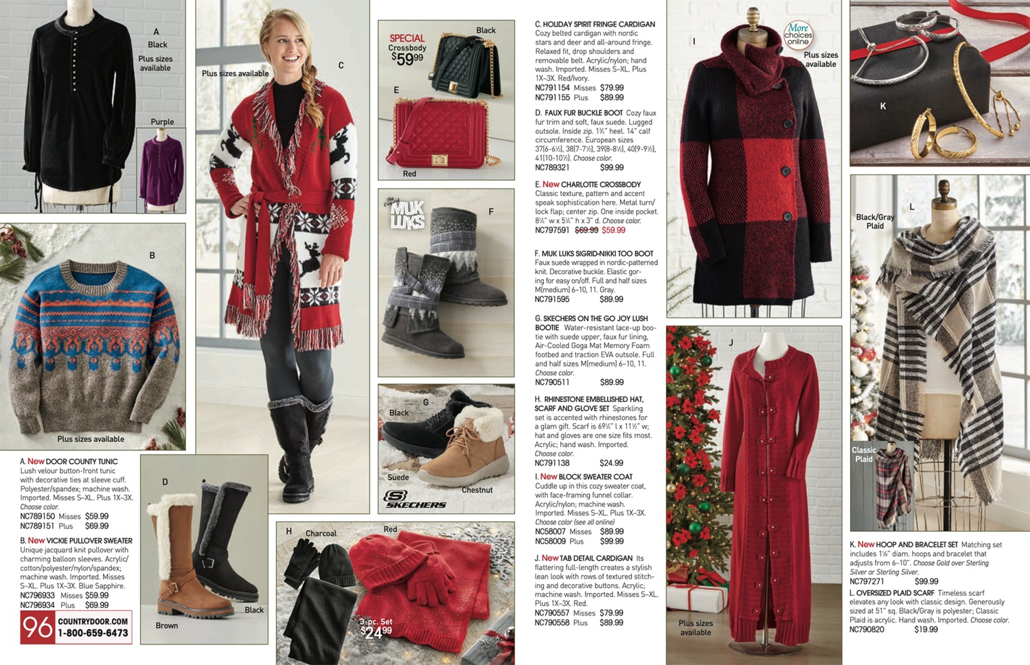 Pages 96 and 97 of 108