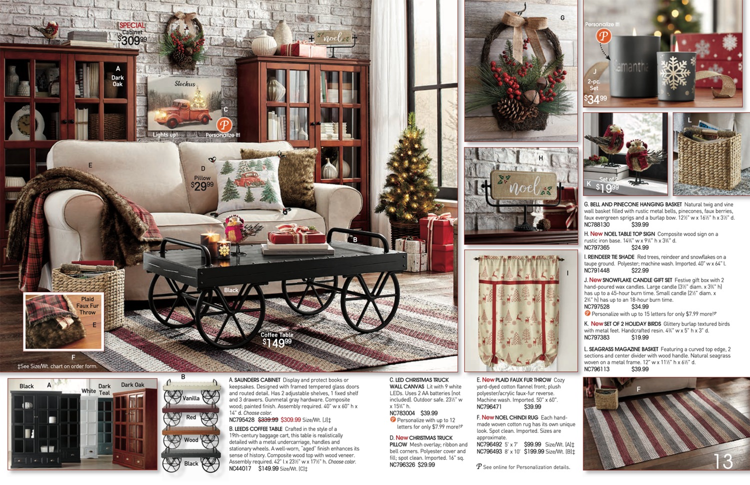 Pages 12 and 13 of 108