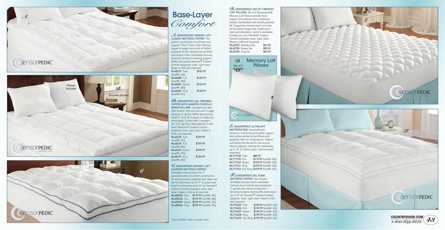 Pages 42 and 43 of 76