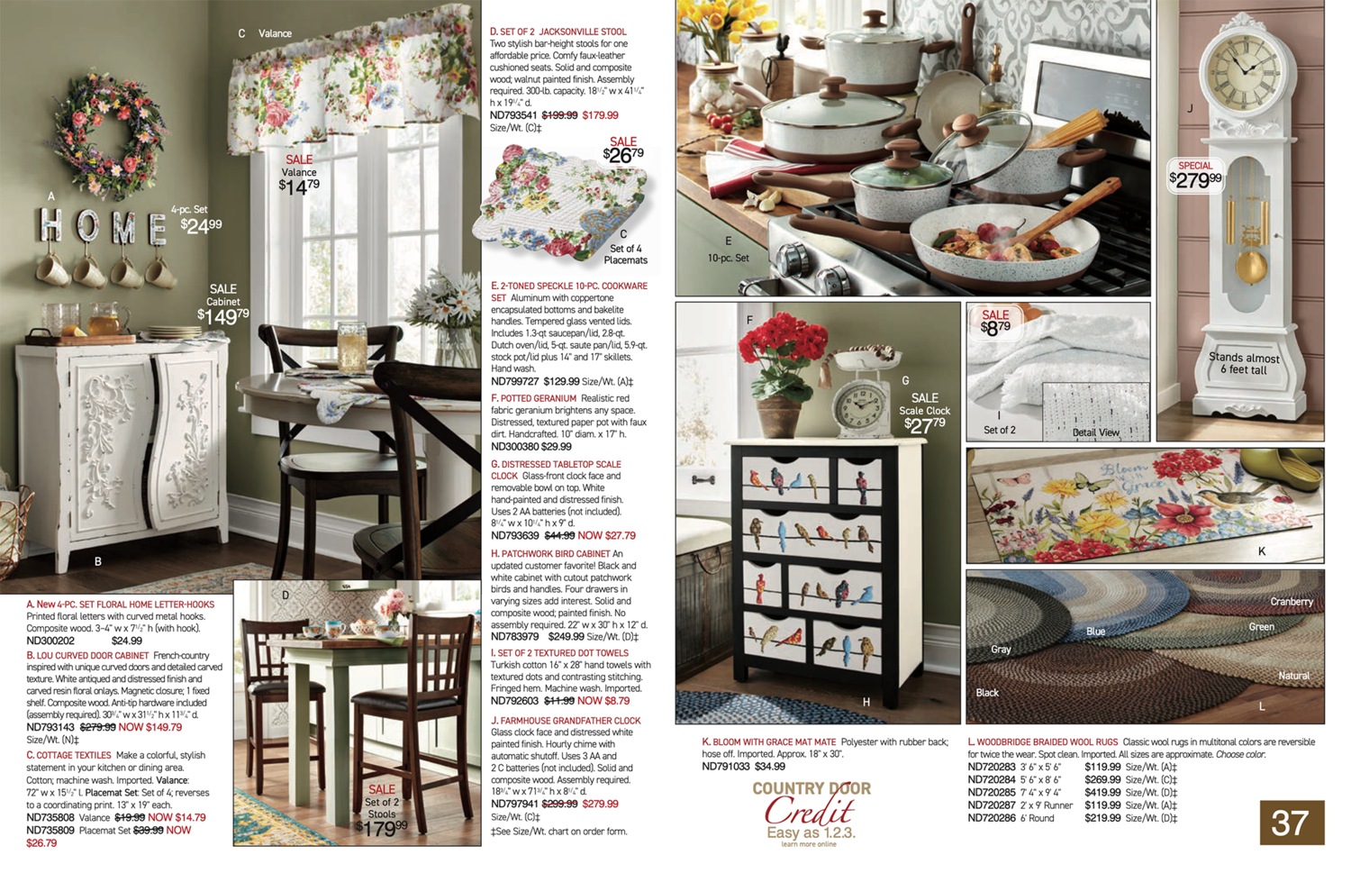 Pages 36 and 37 of 100
