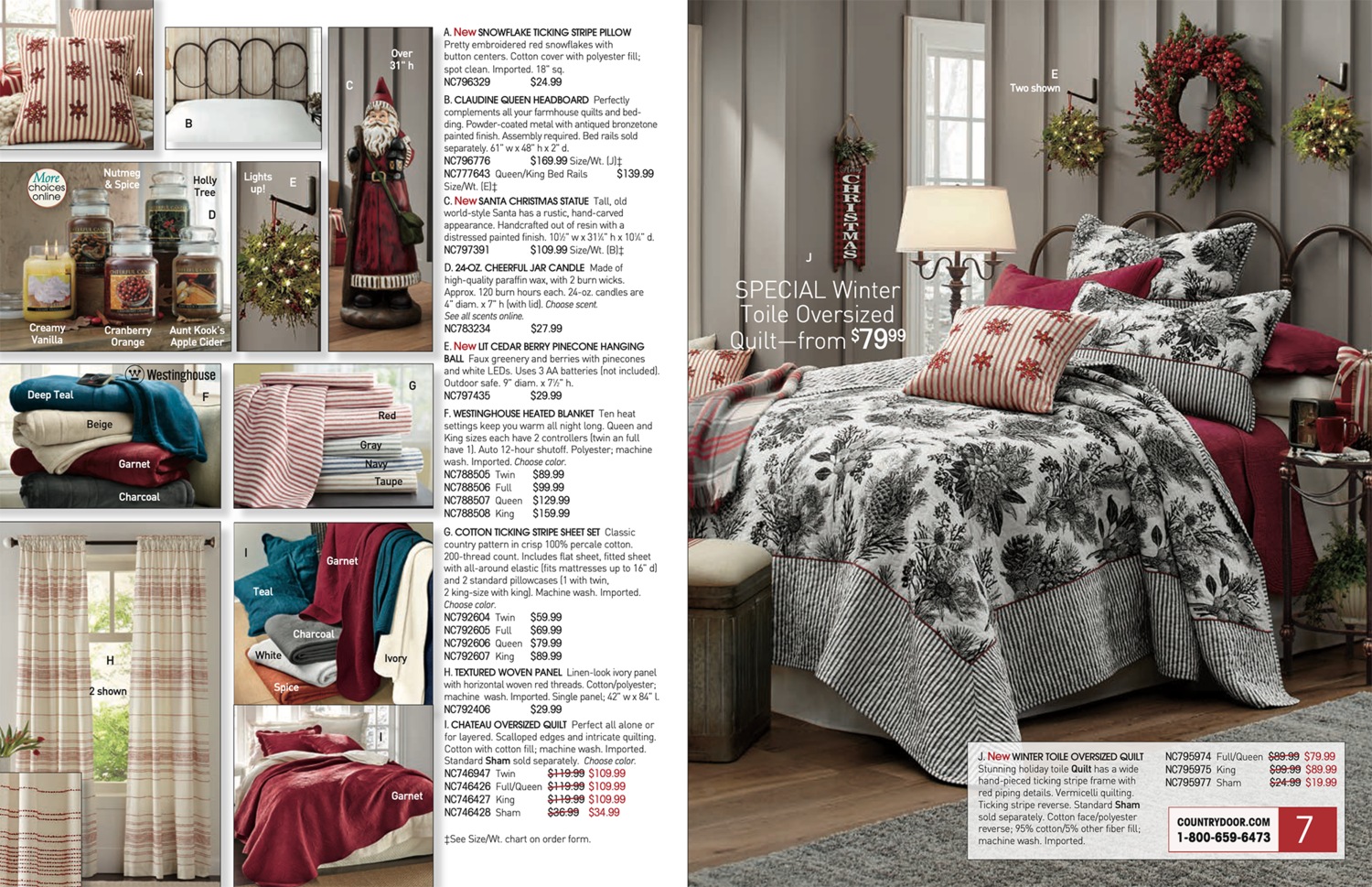 Pages 6 and 7 of 108