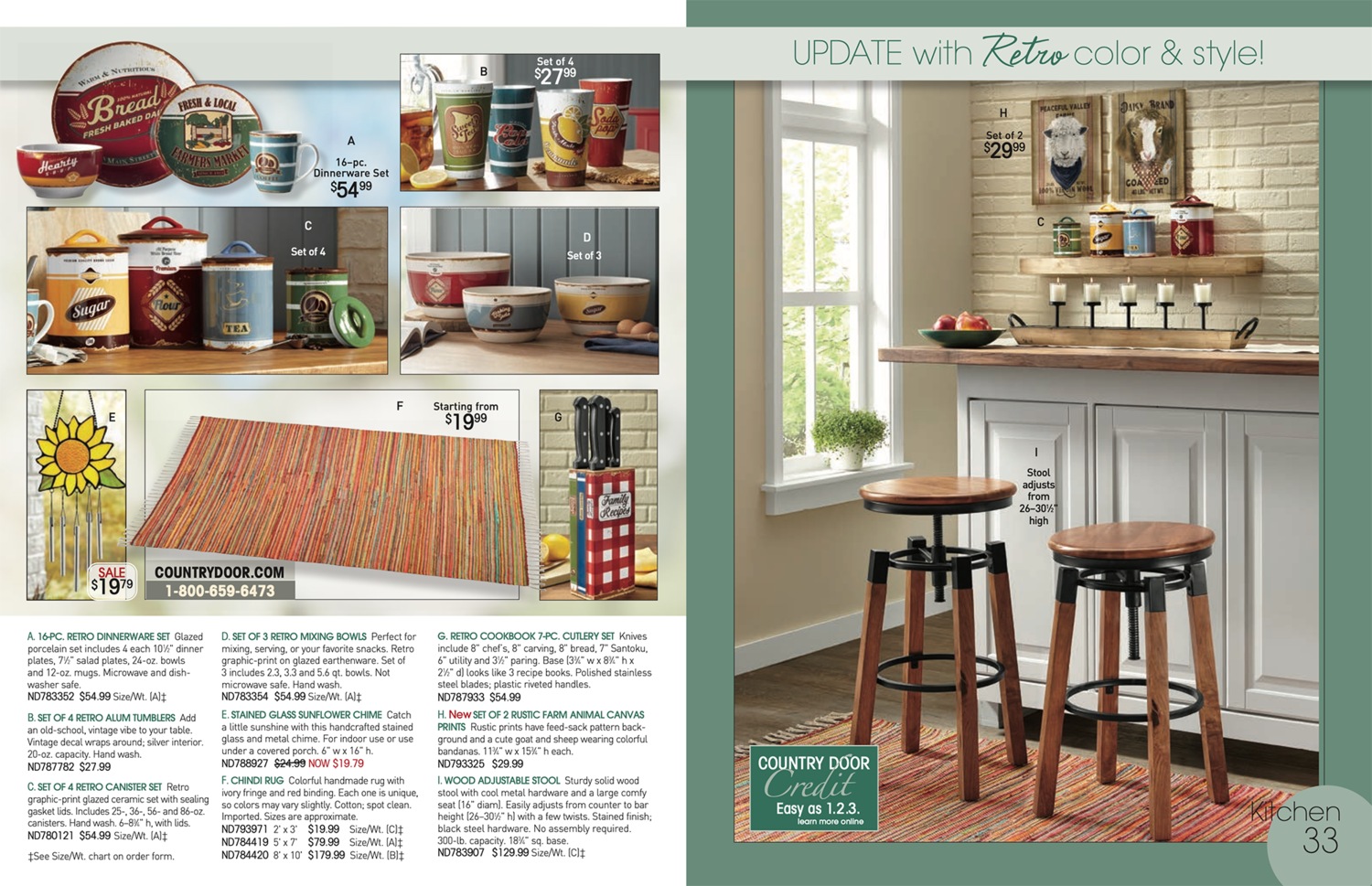 Pages 32 and 33 of 124