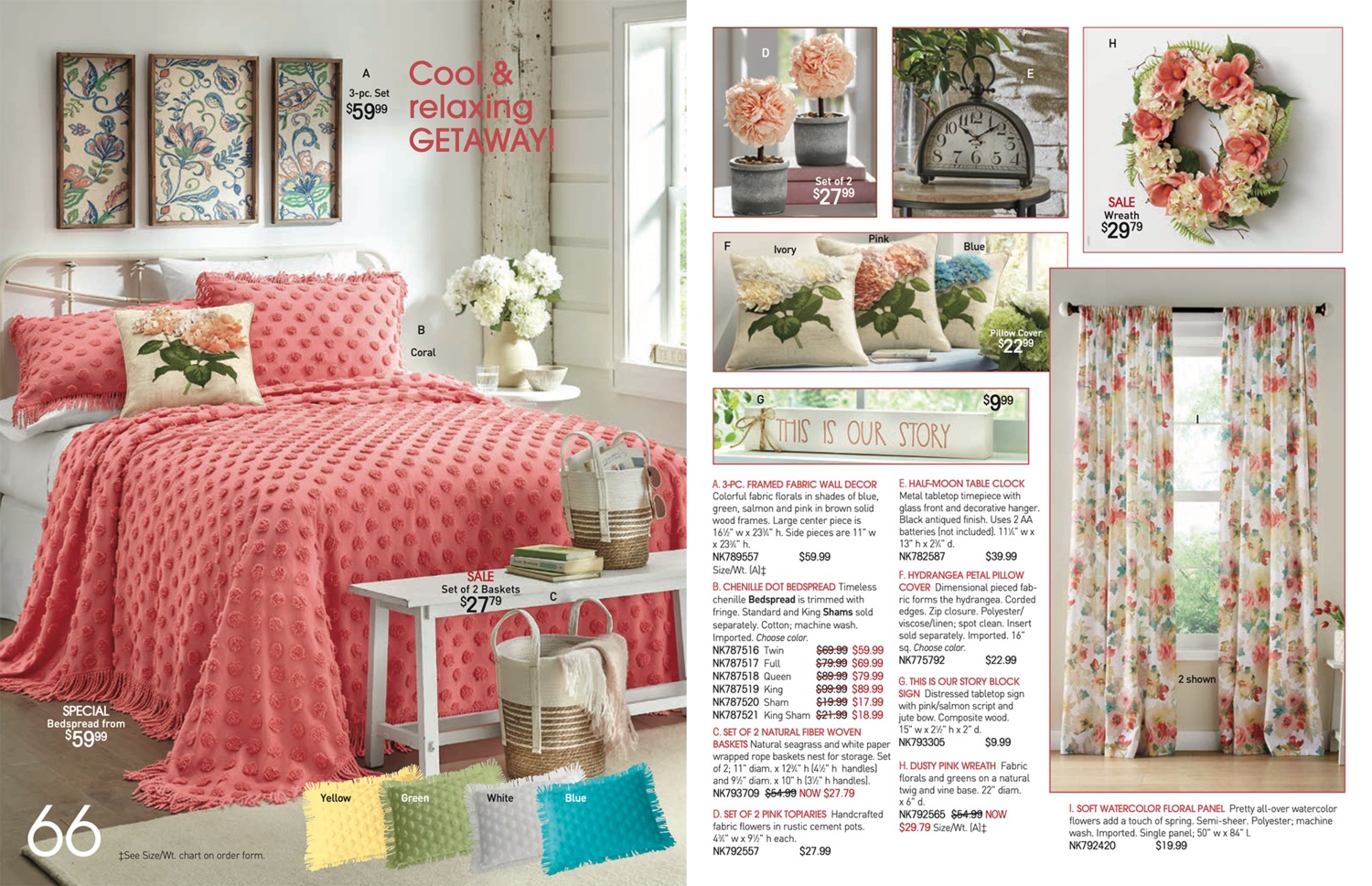 Pages 66 and 67 of 116
