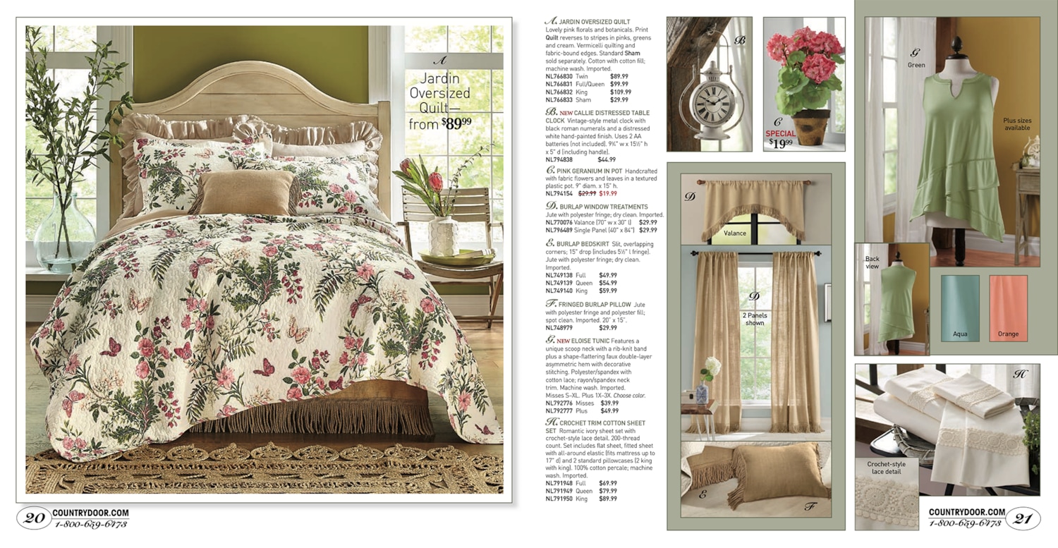 Pages 20 and 21 of 76