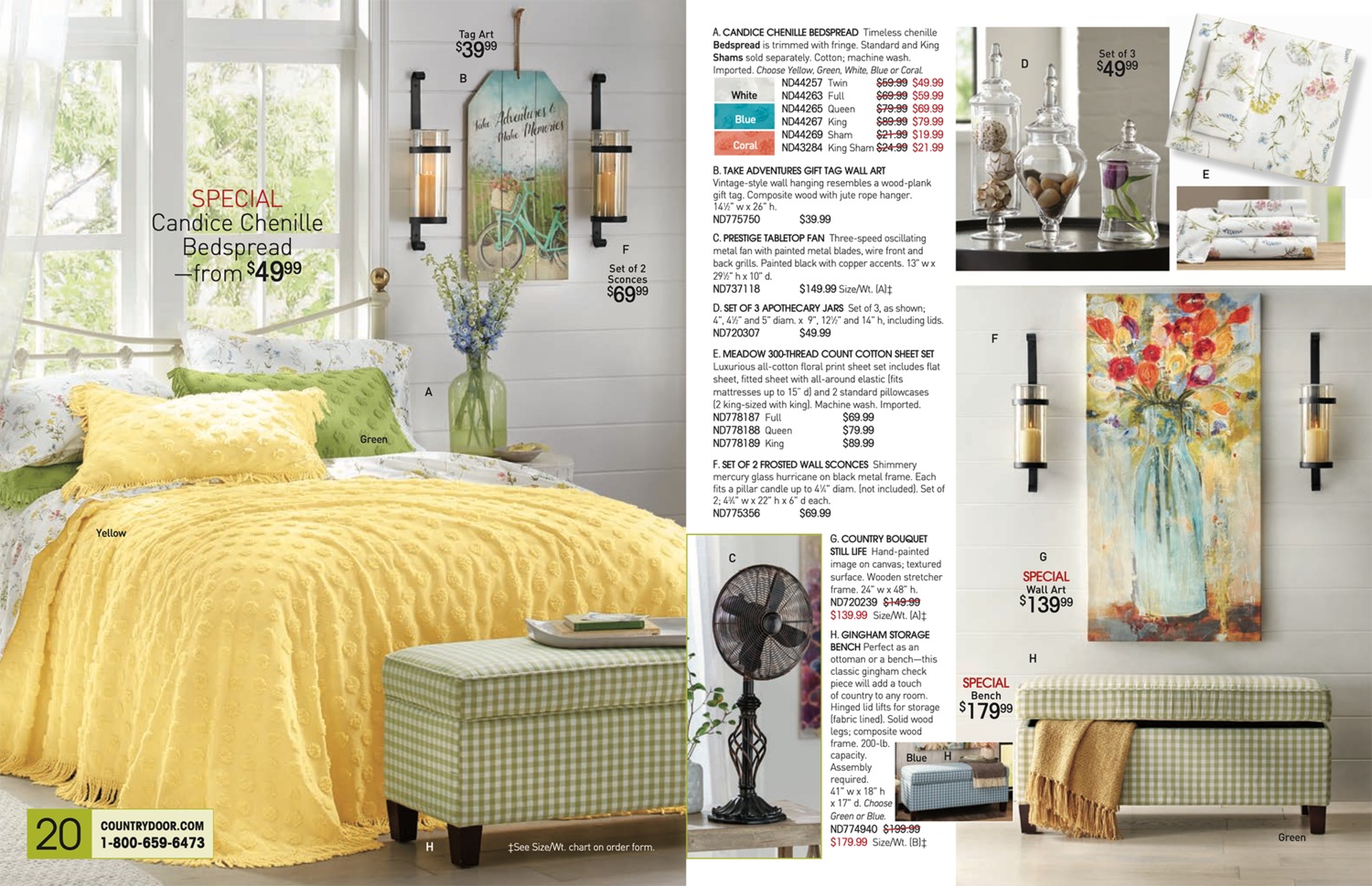 Download Summer 2020 | Country Door