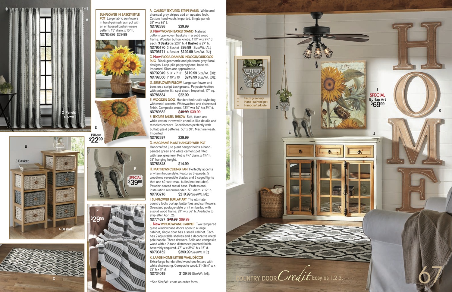 Pages 74 and 75 of 124