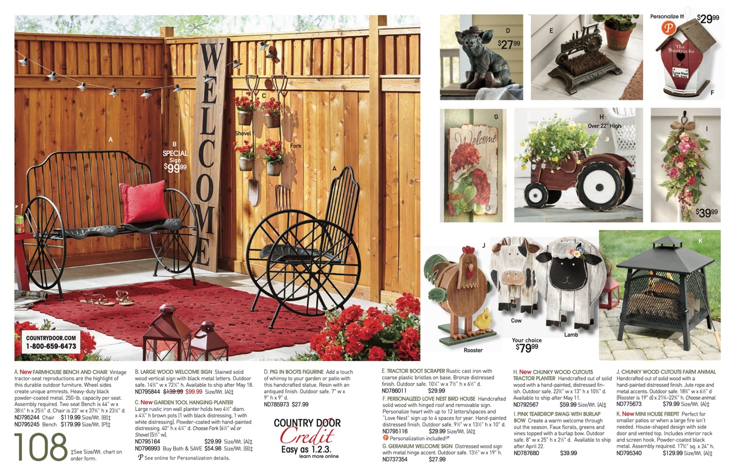 Pages 116 and 117 of 124