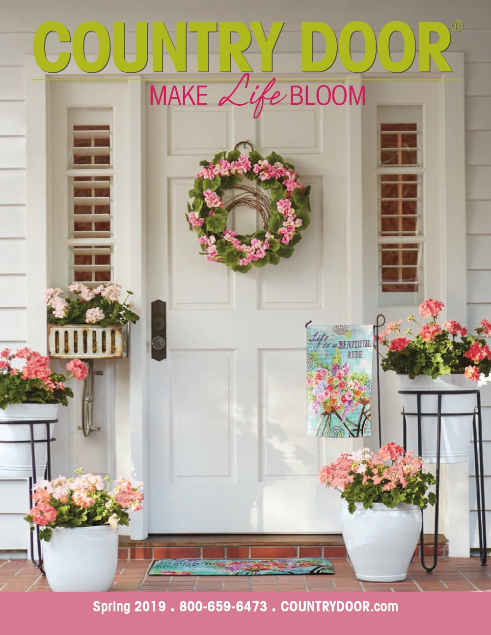 Catalogs Country Door Summer 2019