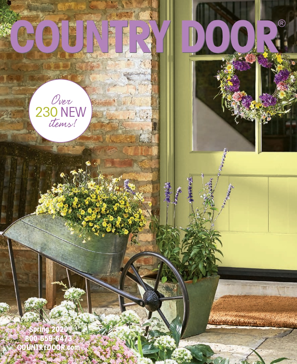 Shop Our Latest Online Catalogs Country Door