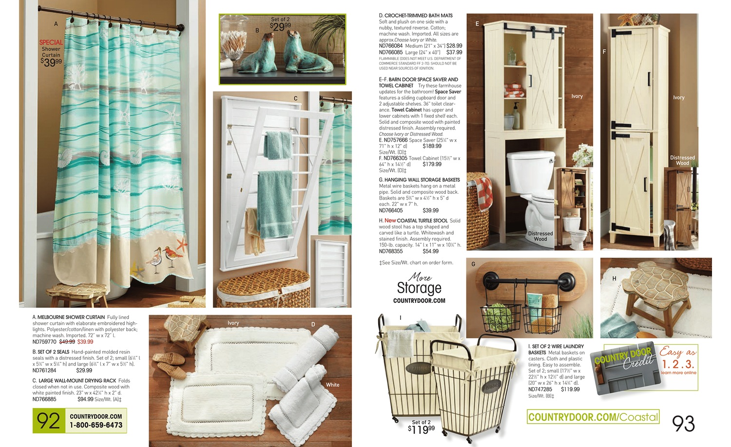 Summer 2019 Country Door