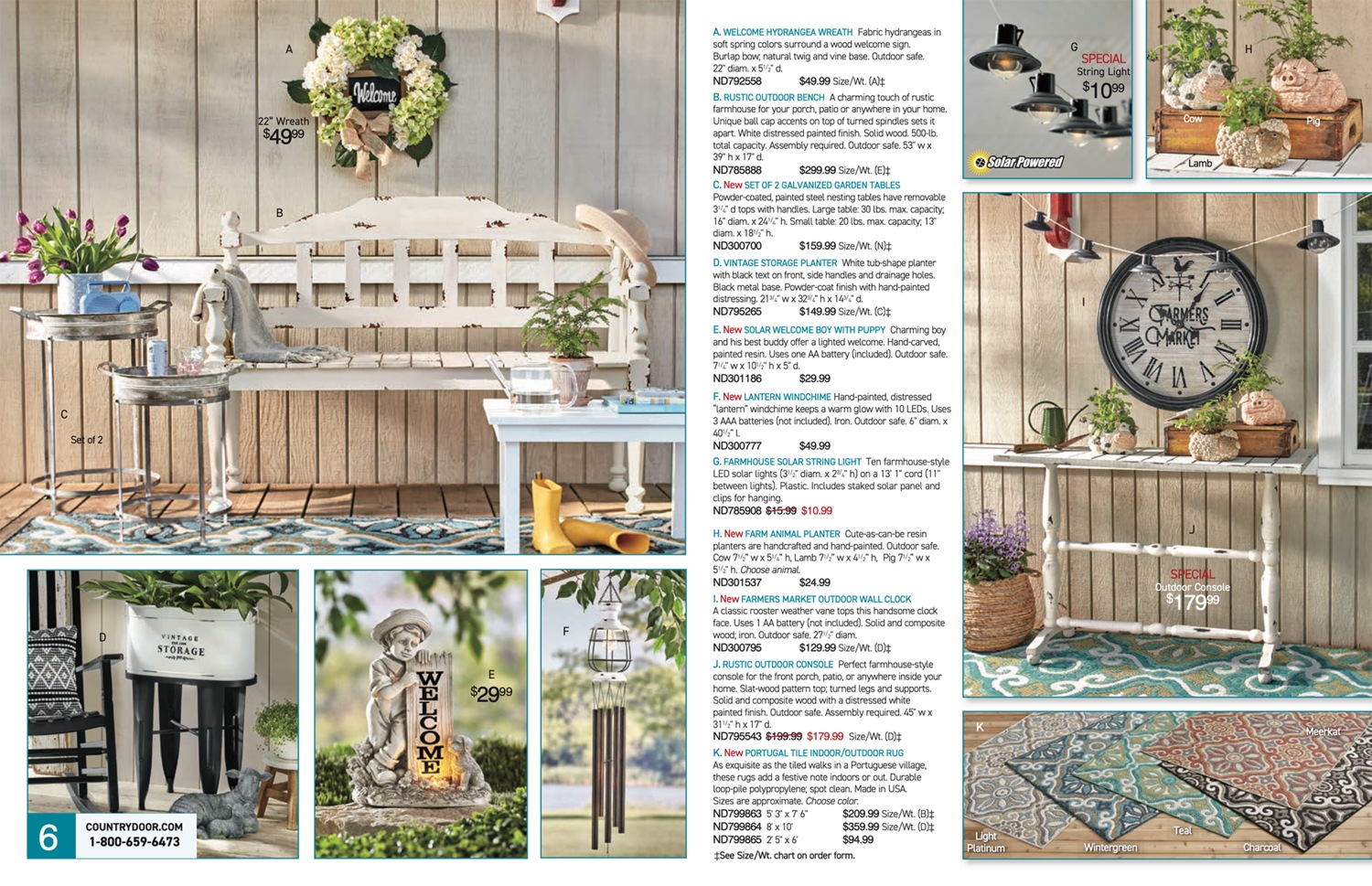 Pages 6 and 7 of 100