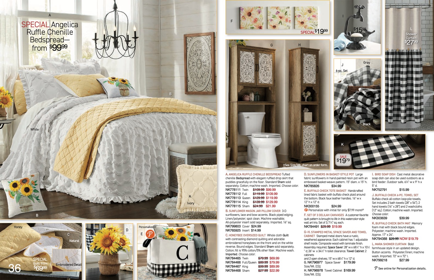 Pages 36 and 37 of 84