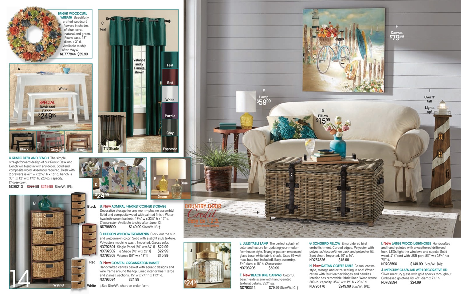 Pages 14 and 15 of 124