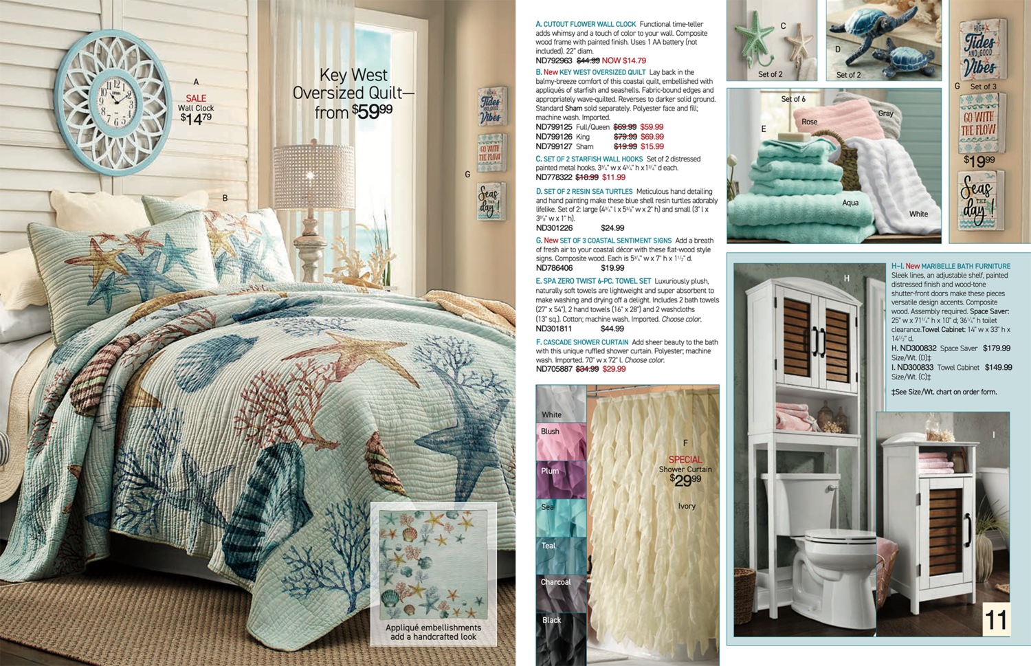 Pages 10 and 11 of 100