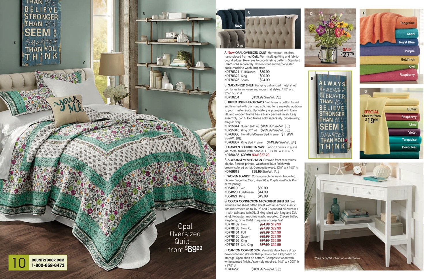 Download Summer 2020 | Country Door