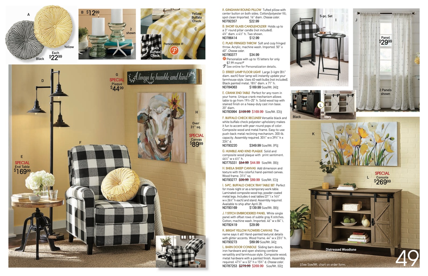 Pages 48 and 49 of 124