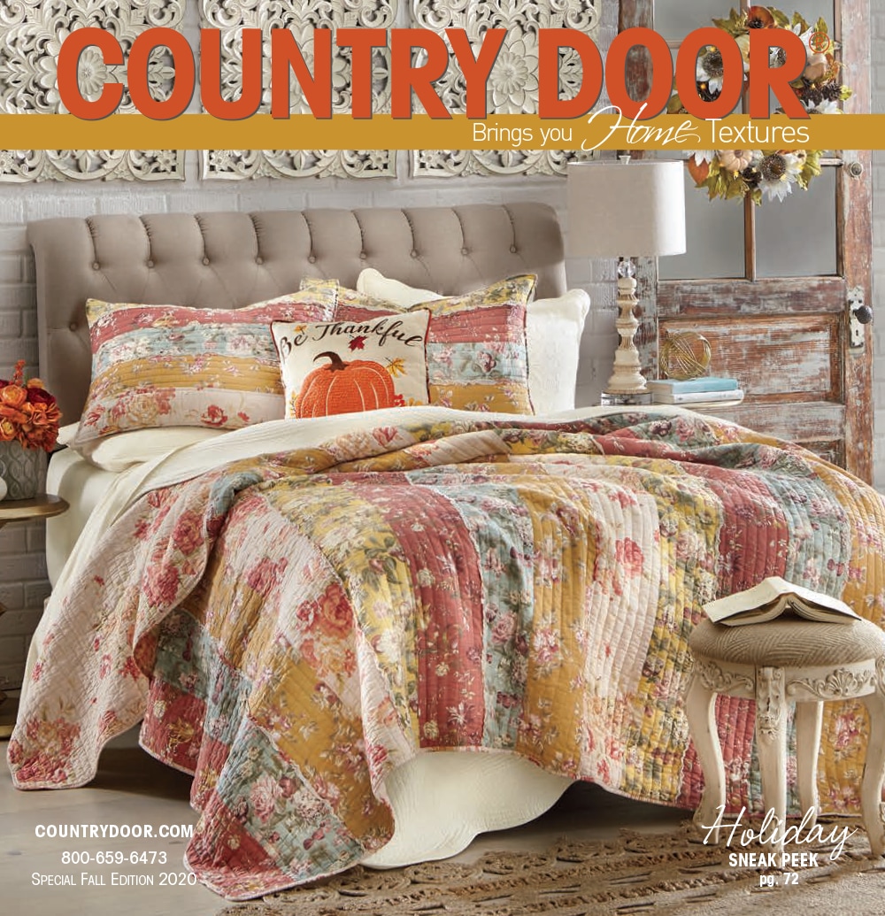 Shop our Latest Online Catalogs Country Door