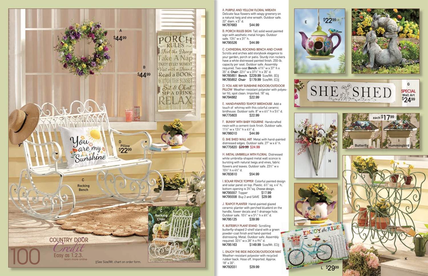 Pages 100 and 101 of 116