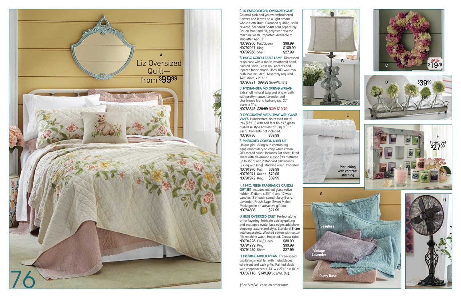 Pages 84 and 85 of 124