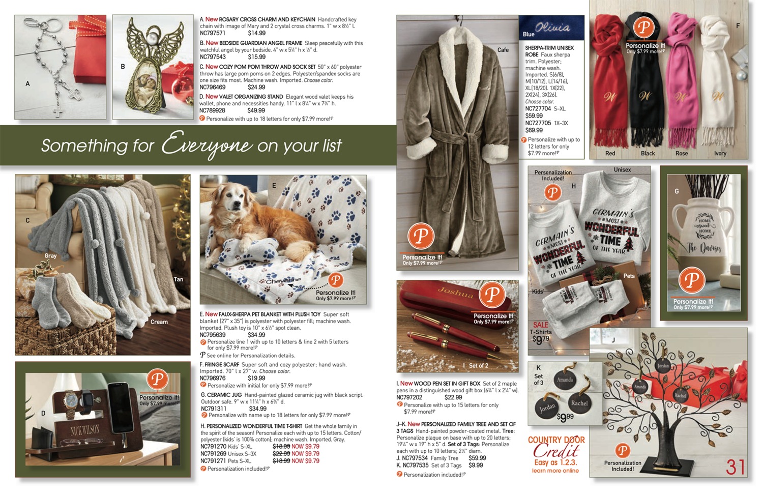 Pages 30 and 31 of 108