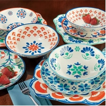 Kitchen - Décor, Dishware, Storage, Small Appliances | Country Door