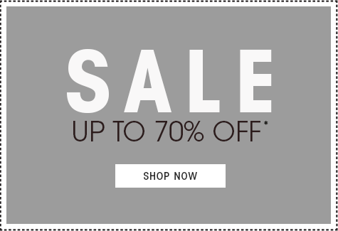 Shop Sale