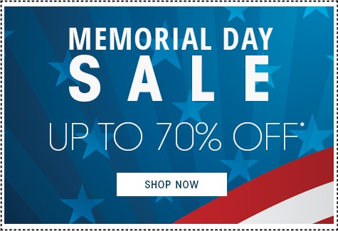 Shop Sale