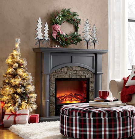  Chritmas Decor